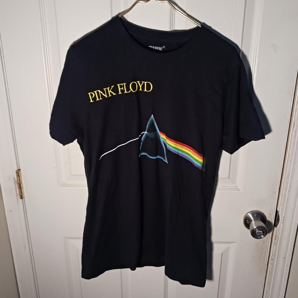 Pink Floyd Dark Side of the Moon T-shirt